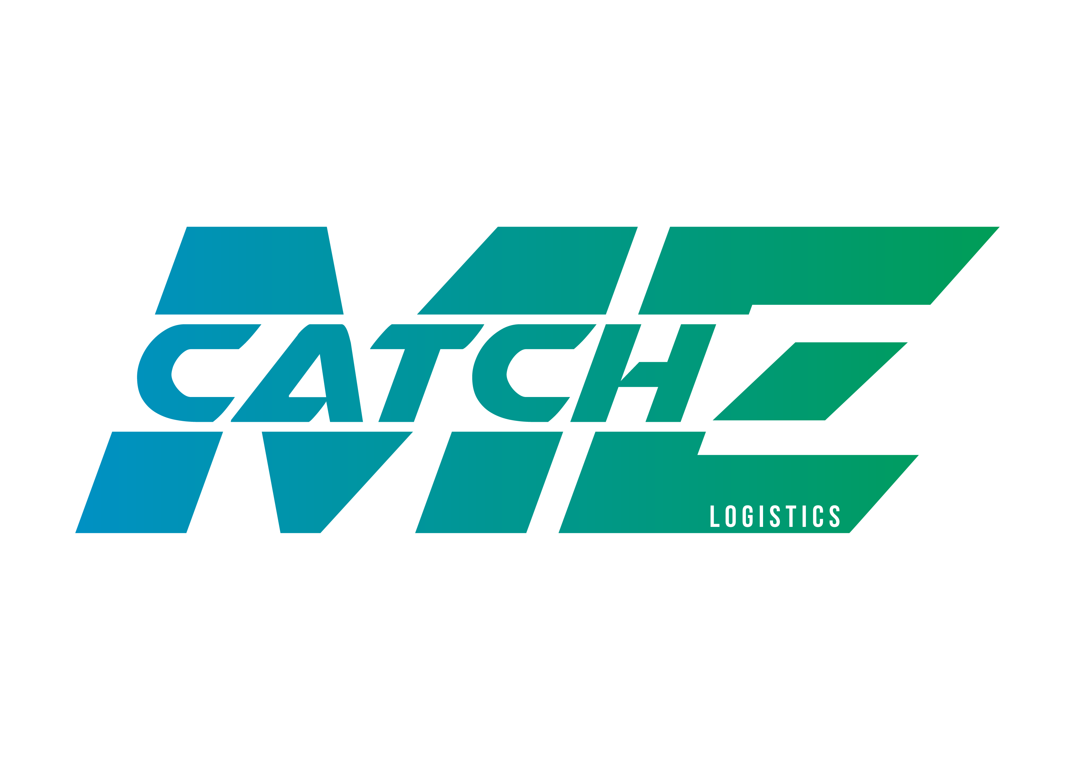 Logo CatchMe
